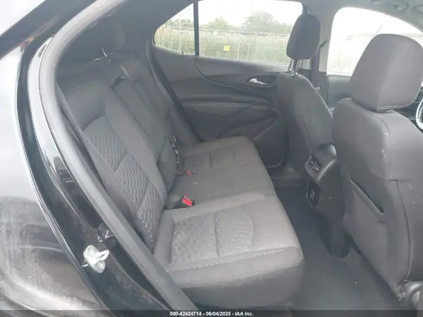 2GNAXJEV1K6223305 2019 CHEVROLET EQUINOX - Image 8