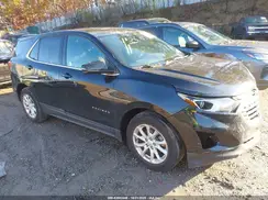 2GNAXJEV1K6224115 2019 CHEVROLET EQUINOX