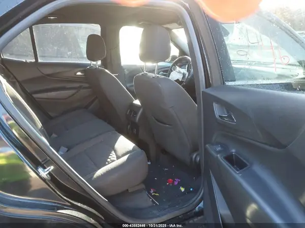 2GNAXJEV1K6224115 2019 CHEVROLET EQUINOX - Image 8