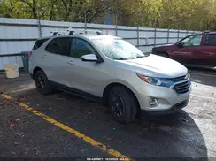 2GNAXJEV1K6228701 2019 CHEVROLET EQUINOX