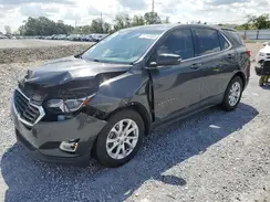 2GNAXJEV1K6233834 2019 CHEVROLET EQUINOX