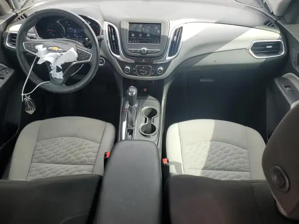 2GNAXJEV1K6233834 2019 CHEVROLET EQUINOX - Image 8