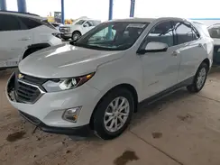 2GNAXJEV1K6235065 2019 CHEVROLET EQUINOX