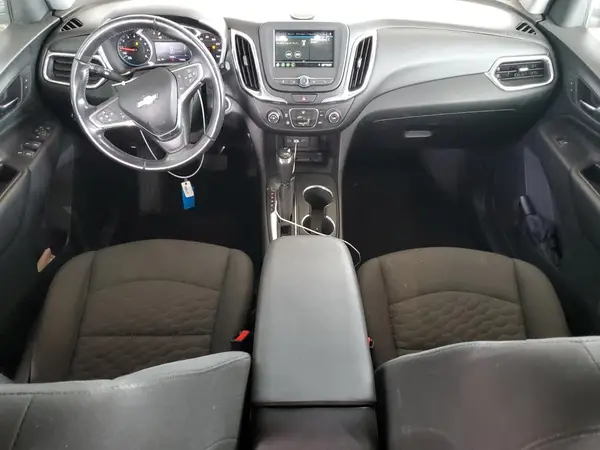 2GNAXJEV1K6235065 2019 CHEVROLET EQUINOX - Image 8