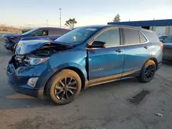 2GNAXJEV1K6238905 2019 CHEVROLET EQUINOX
