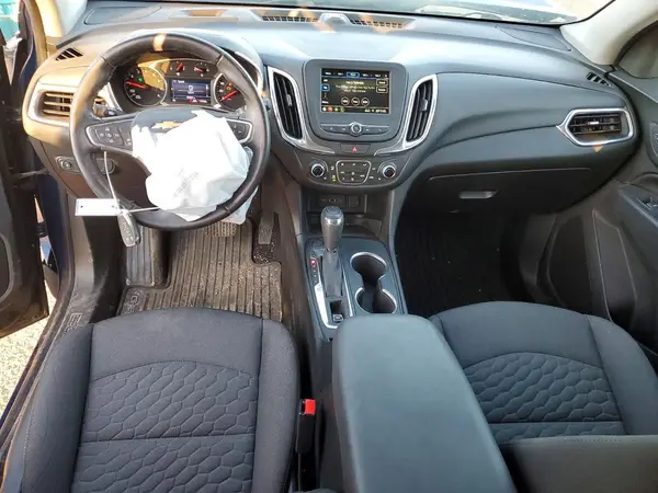 2GNAXJEV1K6238905 2019 CHEVROLET EQUINOX - Image 8