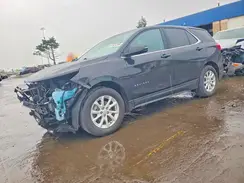 2GNAXJEV1K6241982 2019 CHEVROLET EQUINOX