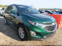 2GNAXJEV1K6242565 2019 CHEVROLET EQUINOX