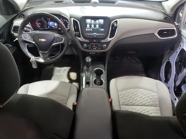 2GNAXJEV1K6243649 2019 CHEVROLET EQUINOX - Image 8