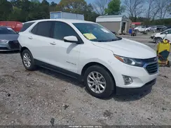 2GNAXJEV1K6244137 2019 CHEVROLET EQUINOX