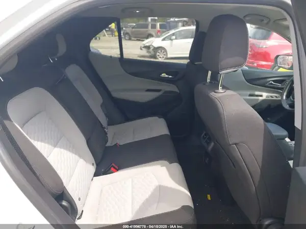 2GNAXJEV1K6244137 2019 CHEVROLET EQUINOX - Image 8