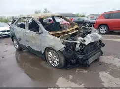 2GNAXJEV1K6246454 2019 CHEVROLET EQUINOX