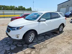 2GNAXJEV1K6246759 2019 CHEVROLET EQUINOX