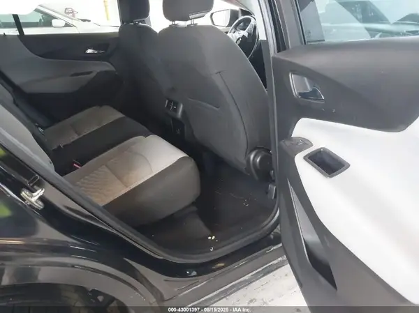 2GNAXJEV1K6247166 2019 CHEVROLET EQUINOX - Image 8