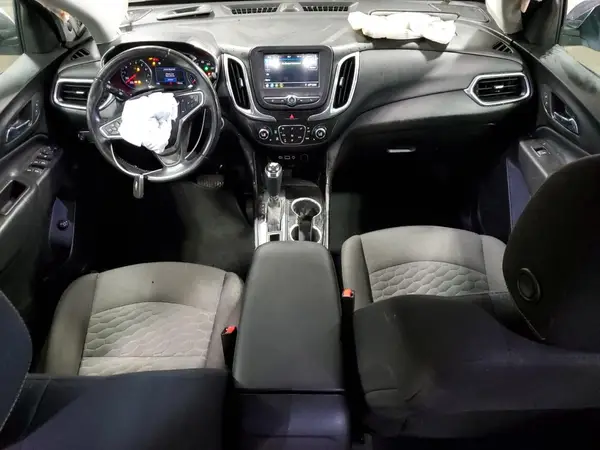 2GNAXJEV1K6253971 2019 CHEVROLET EQUINOX - Image 8