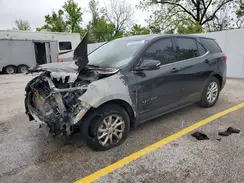 2GNAXJEV1K6255879 2019 CHEVROLET EQUINOX