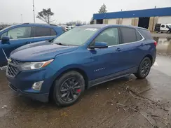 2GNAXJEV1K6256398 2019 CHEVROLET EQUINOX