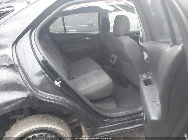 2GNAXJEV1K6270866 2019 CHEVROLET EQUINOX - Image 8