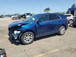 2GNAXJEV1K6271046 2019 CHEVROLET EQUINOX