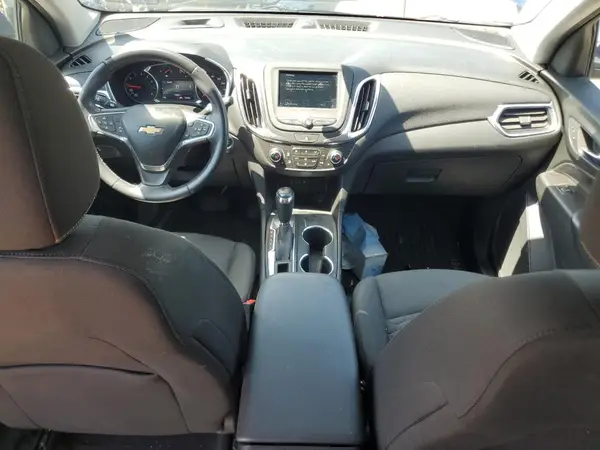 2GNAXJEV1K6271046 2019 CHEVROLET EQUINOX - Image 8