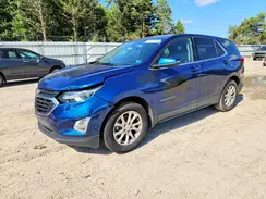 2GNAXJEV1K6272729 2019 CHEVROLET EQUINOX
