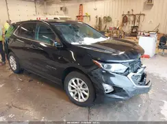 2GNAXJEV1K6272956 2019 CHEVROLET EQUINOX