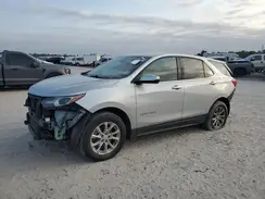 2GNAXJEV1K6274383 2019 CHEVROLET EQUINOX