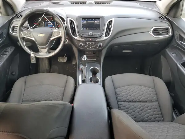 2GNAXJEV1K6274383 2019 CHEVROLET EQUINOX - Image 8