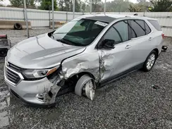 2GNAXJEV1K6279504 2019 CHEVROLET EQUINOX