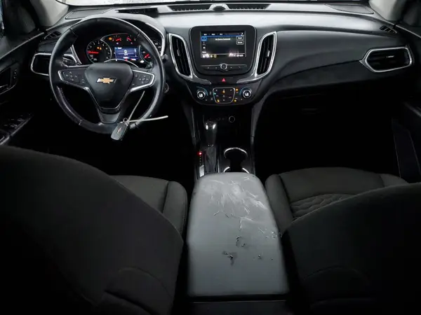 2GNAXJEV1K6279504 2019 CHEVROLET EQUINOX - Image 8