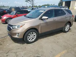 2GNAXJEV1K6282449 2019 CHEVROLET EQUINOX