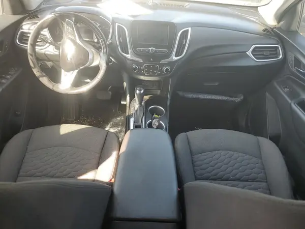 2GNAXJEV1K6282449 2019 CHEVROLET EQUINOX - Image 8