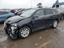 2GNAXJEV1K6290115 2019 CHEVROLET EQUINOX