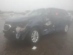 2GNAXJEV1K6297274 2019 CHEVROLET EQUINOX