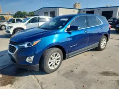 2GNAXJEV1K6300027 2019 CHEVROLET EQUINOX