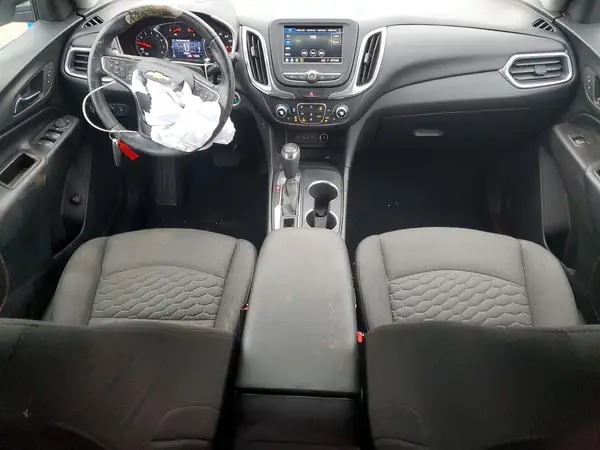 2GNAXJEV1L6102193 2020 CHEVROLET EQUINOX - Image 8