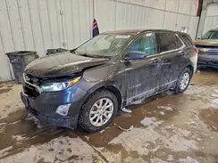 2GNAXJEV1L6104834 2020 CHEVROLET EQUINOX
