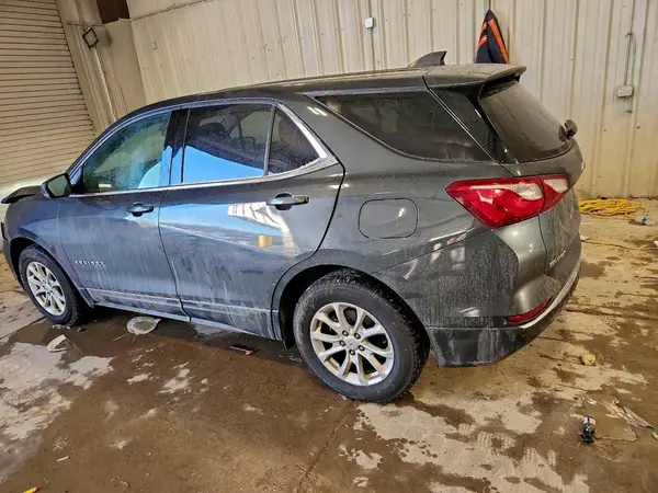 2GNAXJEV1L6104834 2020 CHEVROLET EQUINOX - Image 2