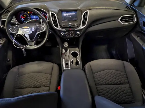 2GNAXJEV1L6104834 2020 CHEVROLET EQUINOX - Image 8