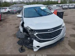 2GNAXJEV1L6108141 2020 CHEVROLET EQUINOX