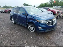 2GNAXJEV1L6108690 2020 CHEVROLET EQUINOX