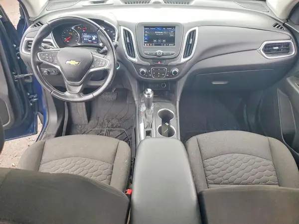 2GNAXJEV1L6113310 2020 CHEVROLET EQUINOX - Image 8