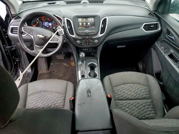 2GNAXJEV1L6117020 2020 CHEVROLET EQUINOX - Image 8