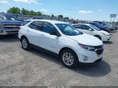 2GNAXJEV1L6123142 2020 CHEVROLET EQUINOX
