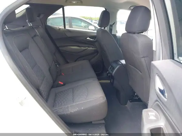2GNAXJEV1L6123142 2020 CHEVROLET EQUINOX - Image 8