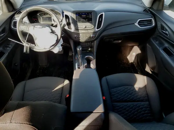 2GNAXJEV1L6123710 2020 CHEVROLET EQUINOX - Image 8