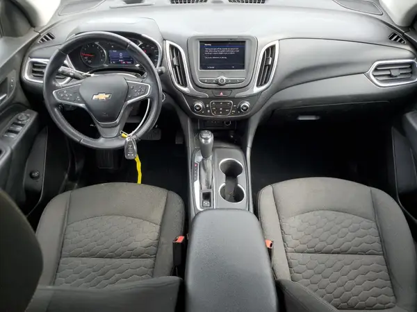 2GNAXJEV1L6124856 2020 CHEVROLET EQUINOX - Image 8