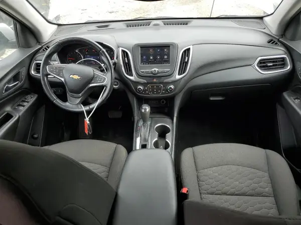 2GNAXJEV1L6126624 2020 CHEVROLET EQUINOX - Image 8