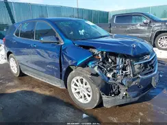 2GNAXJEV1L6127689 2020 CHEVROLET EQUINOX