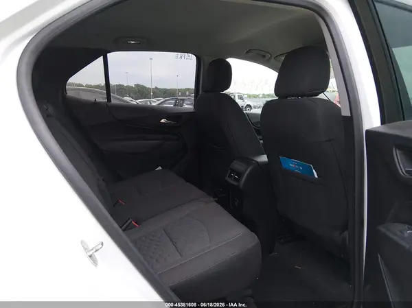 2GNAXJEV1L6128485 2020 CHEVROLET EQUINOX - Image 8